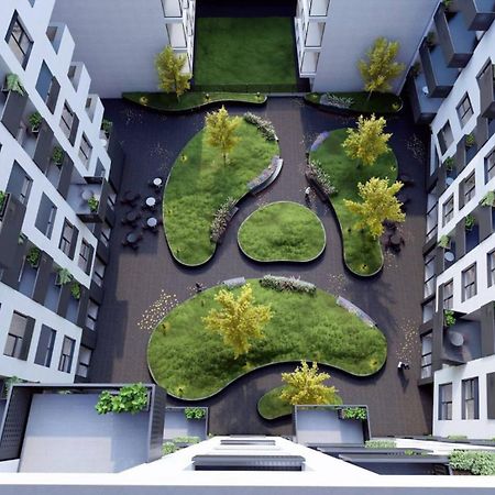 Magnolie Suite Presidential Garden Free Parking Bratislava Ngoại thất bức ảnh