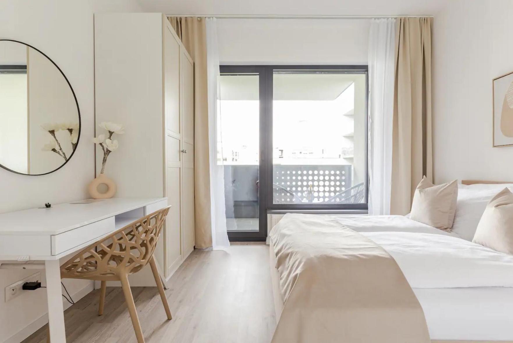 Magnolie Suite Presidential Garden Free Parking Bratislava Ngoại thất bức ảnh