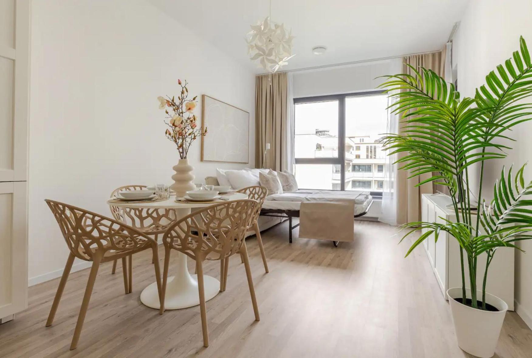 Magnolie Suite Presidential Garden Free Parking Bratislava Ngoại thất bức ảnh
