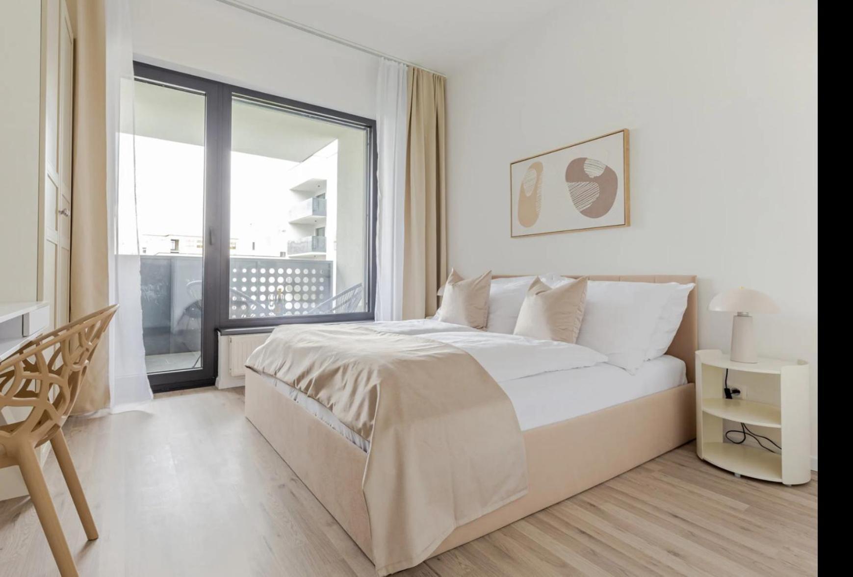 Magnolie Suite Presidential Garden Free Parking Bratislava Ngoại thất bức ảnh