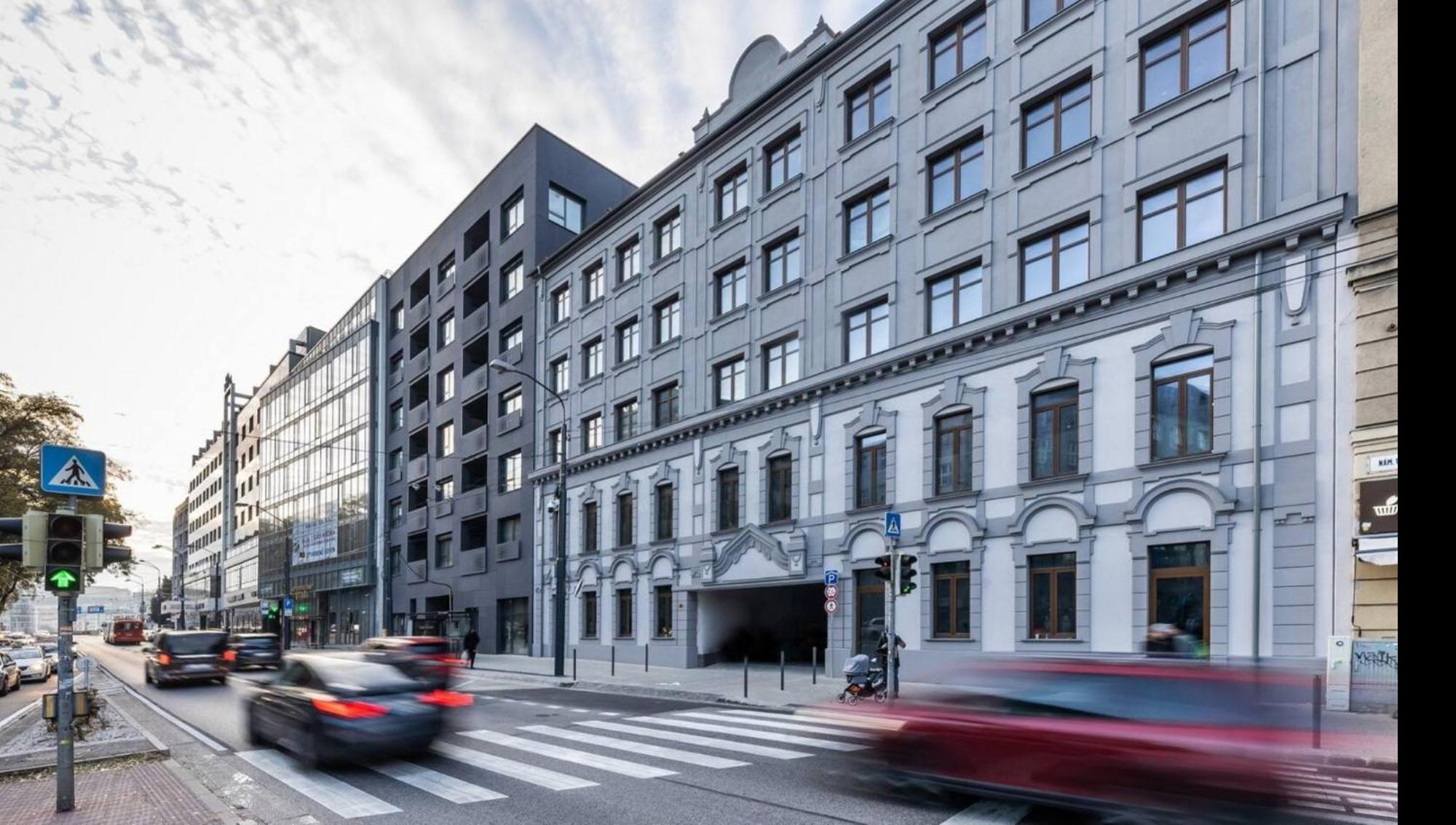 Magnolie Suite Presidential Garden Free Parking Bratislava Ngoại thất bức ảnh