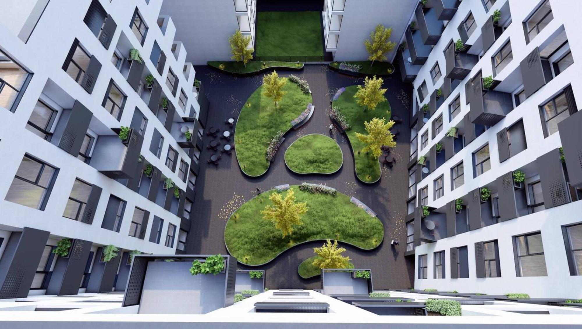 Magnolie Suite Presidential Garden Free Parking Bratislava Ngoại thất bức ảnh